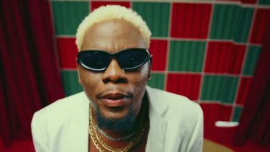 Cleyton da Drena aposta no "3 Steps" e renova o som moçambicano com "Xikarawa xa Male"