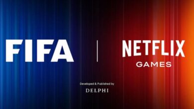 FIFA Anuncia Novo Jogo de Futebol em Parceria com a Netflix Será Gratuito para Assinantes