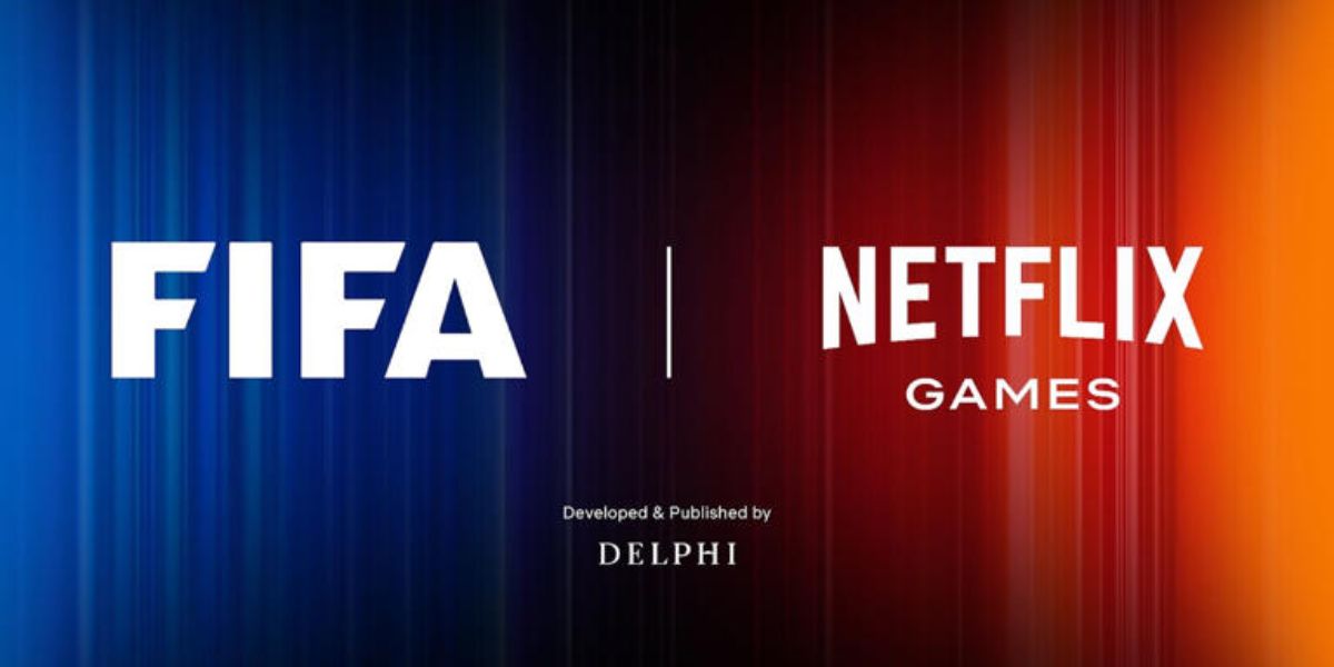 FIFA Anuncia Novo Jogo de Futebol em Parceria com a Netflix Será Gratuito para Assinantes