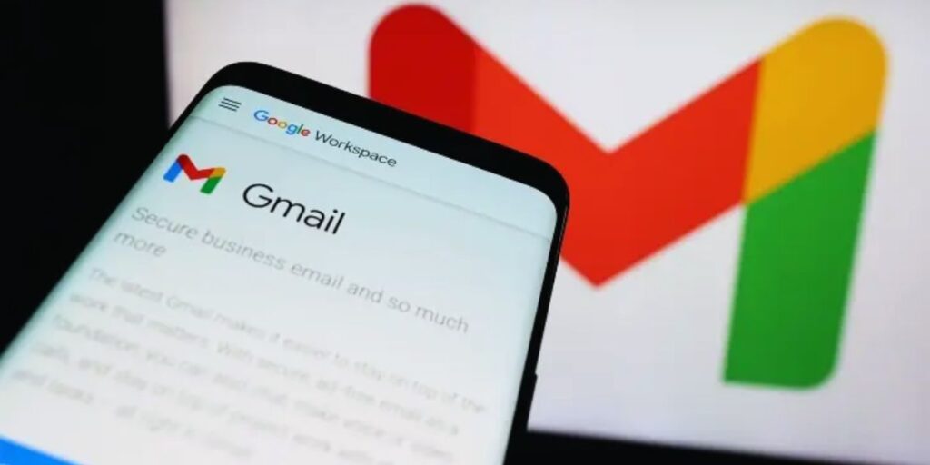 Gmail vai terminar para milhões de contas Saiba se a sua está em risco