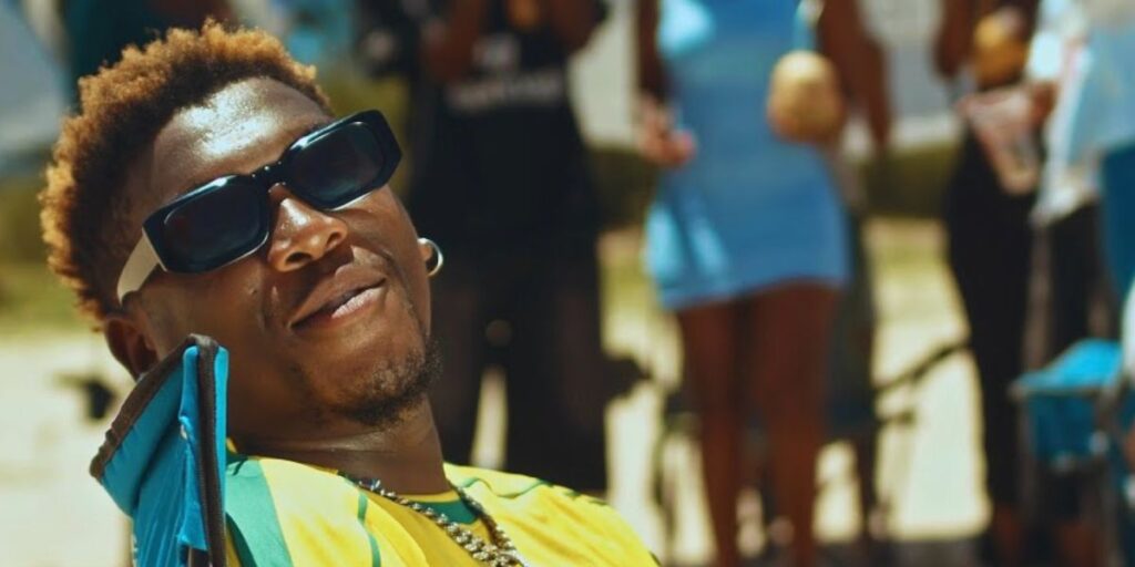 Hélio Beatz lança "Deixa Assim" em colaboração com Bander e Granda Beats