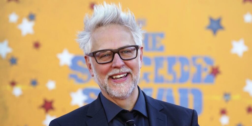 James Gunn Desmistifica Especulações sobre Escalação de Brainiac em Superman: Homem do Amanhã
