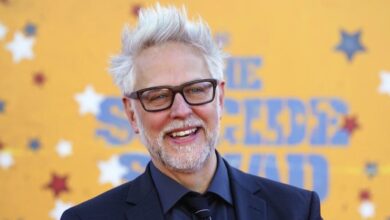 James Gunn Desmistifica Especulações sobre Escalação de Brainiac em Superman: Homem do Amanhã