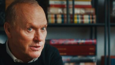 Michael Keaton Brilha em "Pai do Ano": Drama Familiar Sobre Segunda Chances e Paternidade Tardia