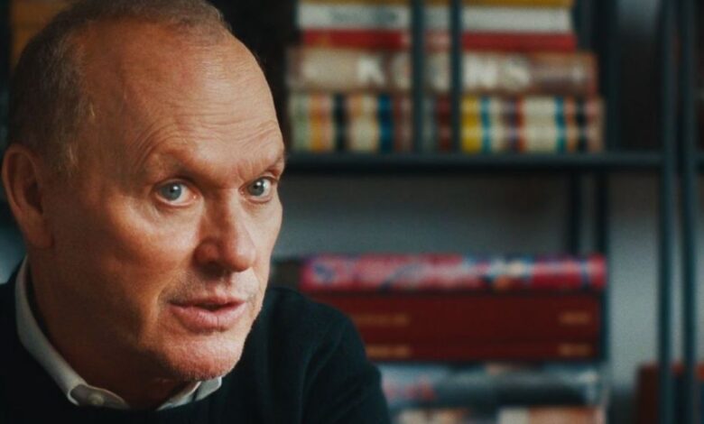 Michael Keaton Brilha em "Pai do Ano": Drama Familiar Sobre Segunda Chances e Paternidade Tardia