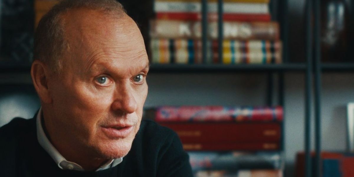 Michael Keaton Brilha em "Pai do Ano": Drama Familiar Sobre Segunda Chances e Paternidade Tardia
