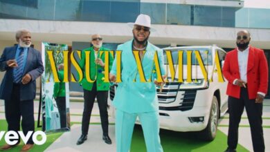 Mr. Bow e Ximanganine Conquistam Moçambique com "Xisuti Xamina"