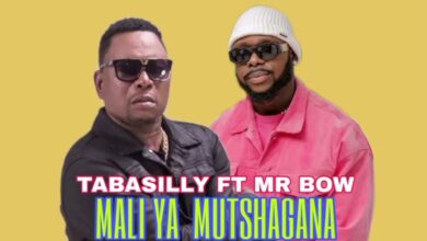Ta Basilly e Mr. Bow Regressam com Dlhana Mutxangana Um Reencontro Histórico 15 Anos Depois
