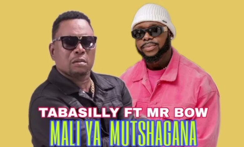 Ta Basilly e Mr. Bow Regressam com Dlhana Mutxangana Um Reencontro Histórico 15 Anos Depois