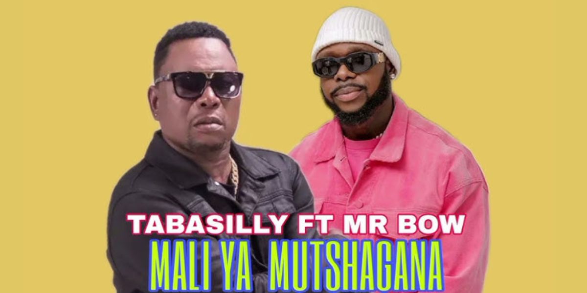 Ta Basilly e Mr. Bow Regressam com Dlhana Mutxangana Um Reencontro Histórico 15 Anos Depois