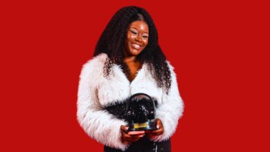 Tamyris Moiane Consagra-se como a Melhor Artista Feminina nos MyMuze Awards 2024