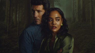 Tessa Thompson e Jon Bernthal Protagonizam Novo Thriller Psicológico da Netflix