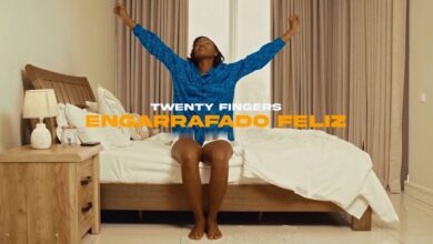 Twenty Fingers Conquista Moçambique com "Engarrafado Feliz": O Hit que Já Soma Mais de 11 Milhões de Visualizações