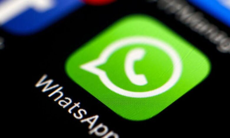 WhatsApp Traz de Volta Funcionalidade Icónica dos Anos 90 com Nova Actualização