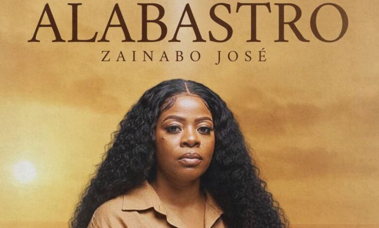 Zainabo José apresenta Alabastro Um convite à adoração genuína