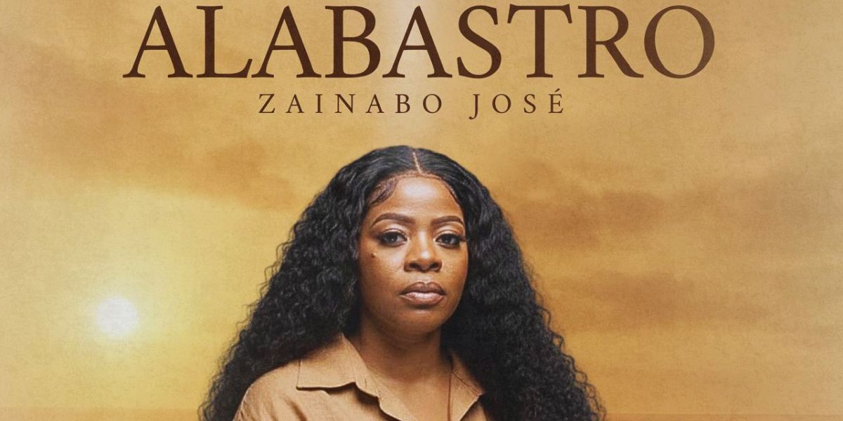Zainabo José apresenta Alabastro Um convite à adoração genuína