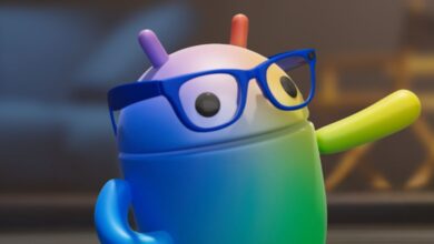 Android XR Transforma a Sphere de Las Vegas num Portal de Realidade Estendida