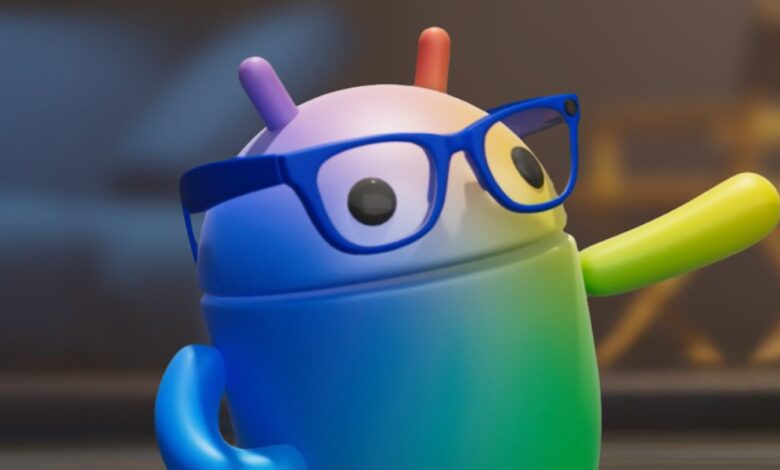 Android XR Transforma a Sphere de Las Vegas num Portal de Realidade Estendida