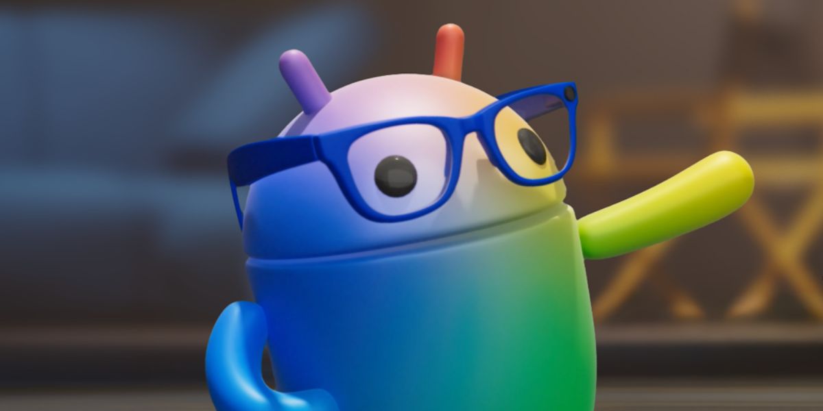 Android XR Transforma a Sphere de Las Vegas num Portal de Realidade Estendida