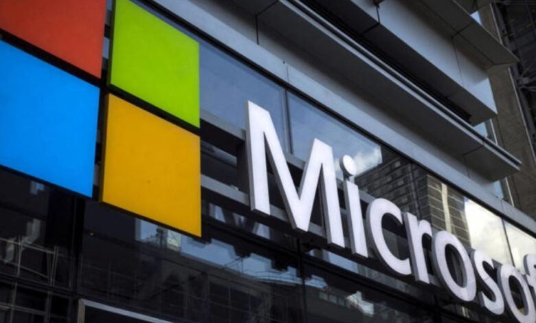 Microsoft Apresenta Novo Chip de Inteligência Artificial para Competir com Google e Amazon