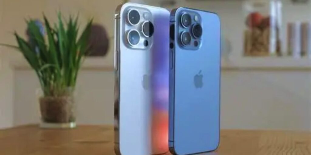 Pro Max deixa de ser exclusivo da Apple Xiaomi e Huawei copiam a estratégia de naming dos iPhones