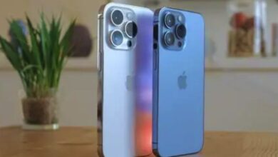 Pro Max deixa de ser exclusivo da Apple Xiaomi e Huawei copiam a estratégia de naming dos iPhones