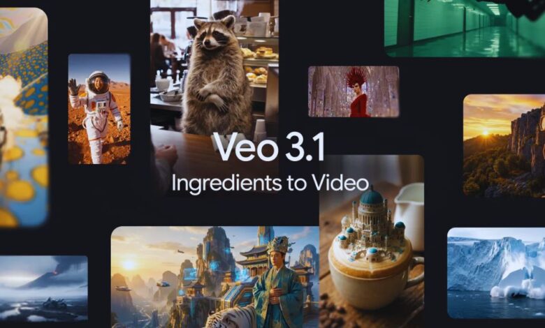 Veo 3.1 A Revolução da Google na Criação de Vídeos com IA em 2026
