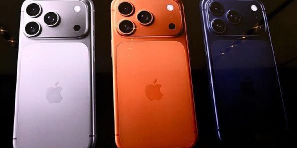 iPhone 18 Pro Max Bateria Mais Potente e Novidades Prometem Revolucionar o Topo de Gama da Apple
