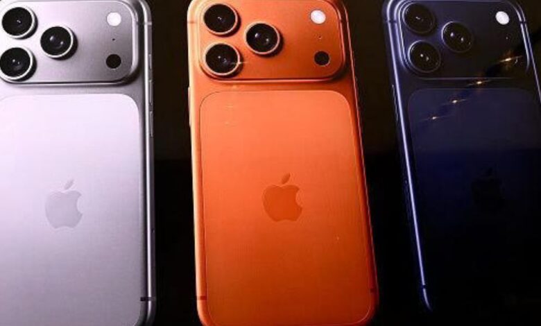 iPhone 18 Pro Max Bateria Mais Potente e Novidades Prometem Revolucionar o Topo de Gama da Apple