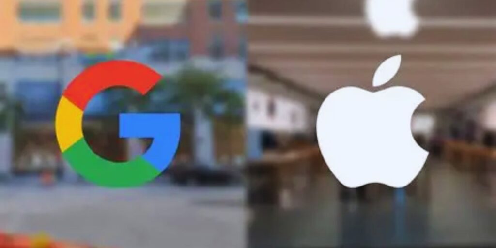 iPhone vai usar a inteligência artificial do Google perceba o que muda no seu telemóvel