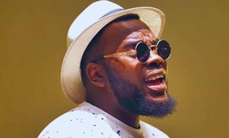 Cláudio Ismael Lança Videoclipe de Não Foi Por Acaso com Chriis Fontana e Aquece as Redes com o Álbum Fénix