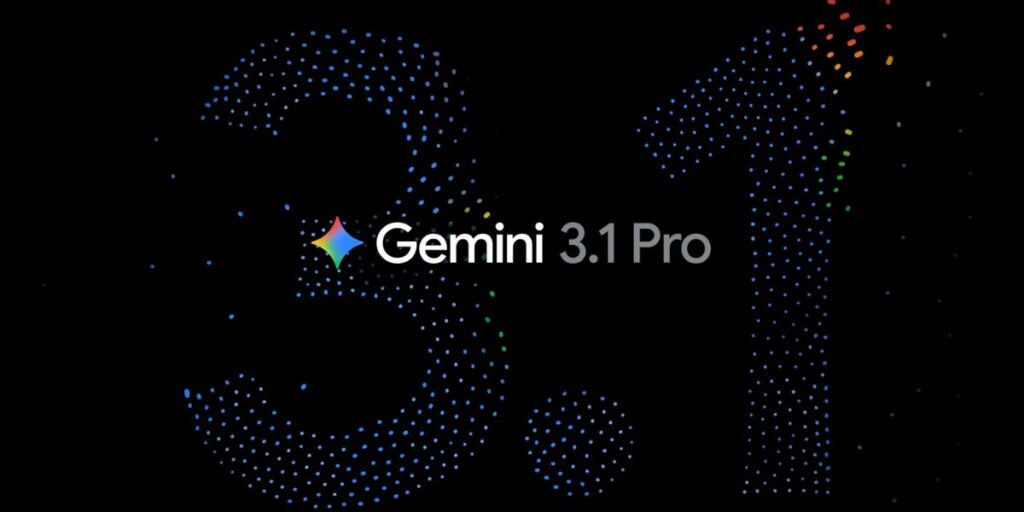 A corrida pela inteligência artificial não para. No dia 19 de Fevereiro de 2026, a Google apresentou o Gemini 3.1 Pro.