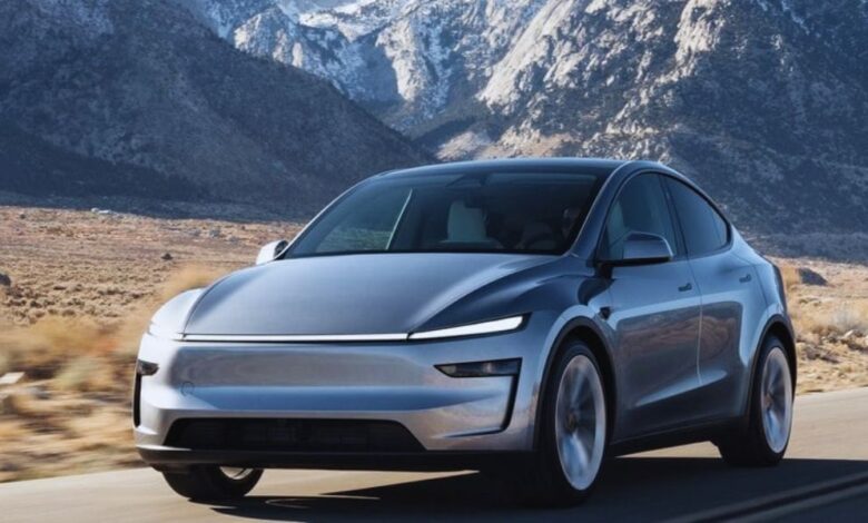 Polémico assistente de IA Grok começou a chegar aos carros da Tesla na Europa