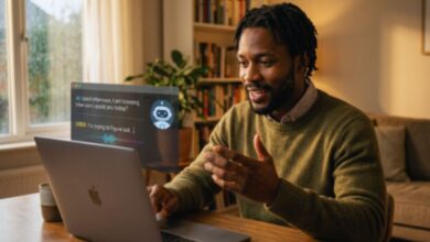 Como ganhar dinheiro na internet usando inteligência artificial