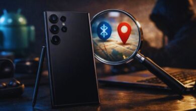 Galaxy S26 Ultra: O Smartphone Mais Caro da Samsung Que Perde o Rasto Quando É Desligado