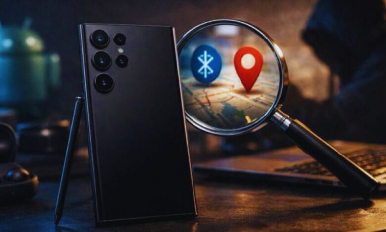 Galaxy S26 Ultra: O Smartphone Mais Caro da Samsung Que Perde o Rasto Quando É Desligado