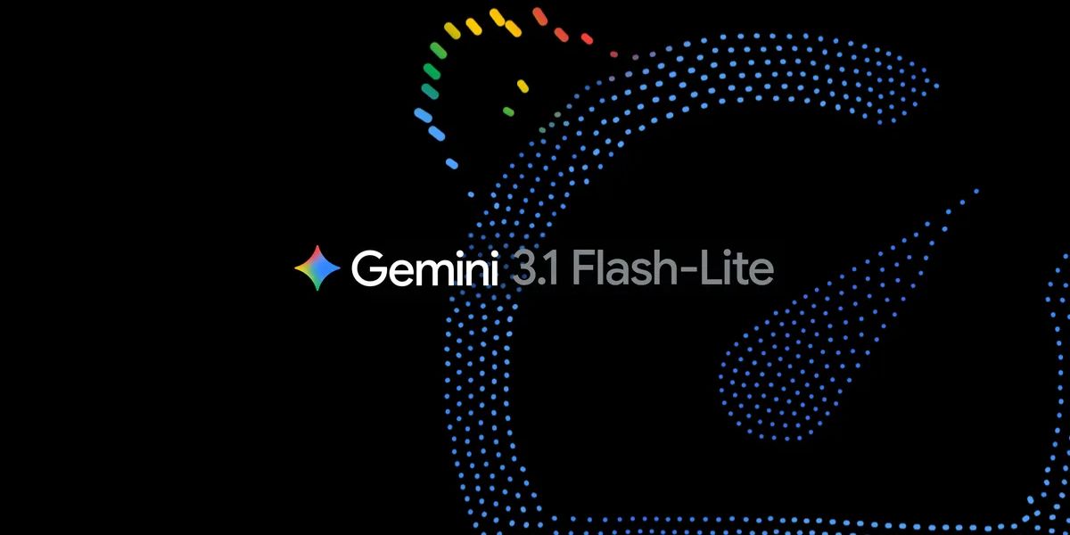Gemini 3.1 Flash-Lite O Modelo de IA Mais Rápido e Barato do Google Que Vai Mudar a Forma Como Usas Inteligência Artificial