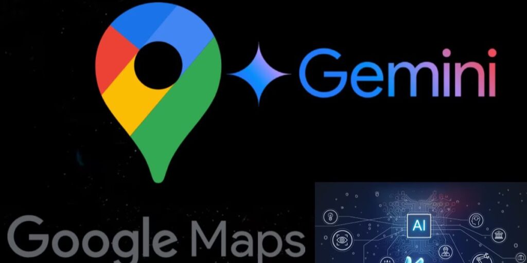 Google Maps vira doutor Nova atualização com IA promete revolucionar as viagens e o dia a dia dos moçambicanos