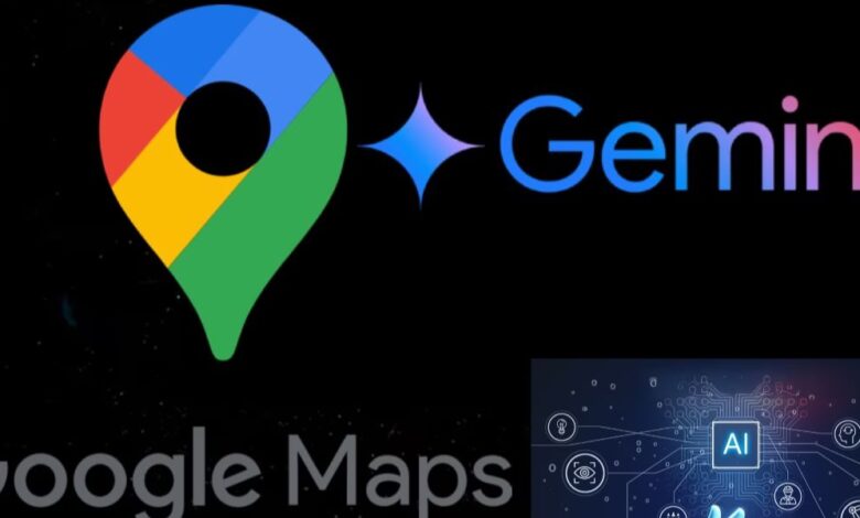 Google Maps vira doutor Nova atualização com IA promete revolucionar as viagens e o dia a dia dos moçambicanos