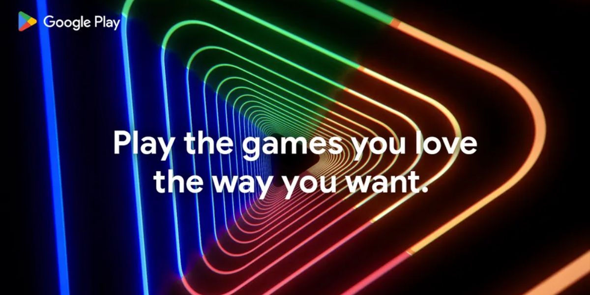 Google Play Vira o Jogo Teste Grátis, Compre Uma Vez e Jogue em Todo o Lado