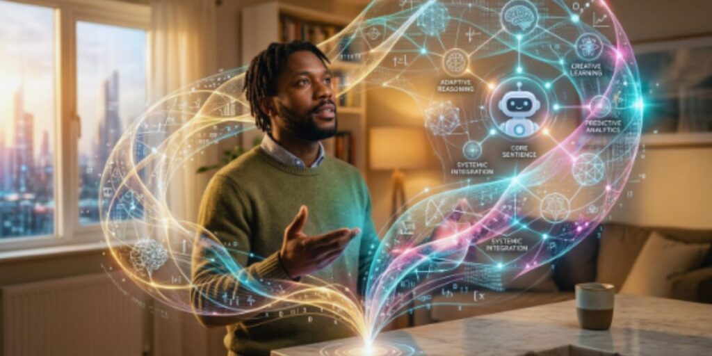 O que é Inteligência Artificial e Como Funciona